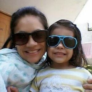 Meet your Posher, Gabriela